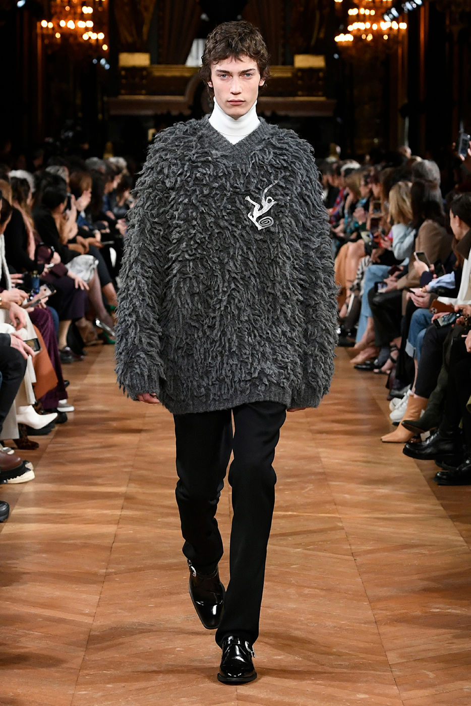 Stella McCartney Winter 20 Collection 